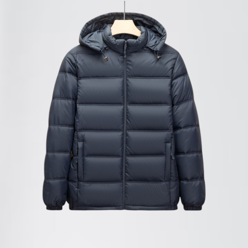 Nico™ | Veste matelassée en coton