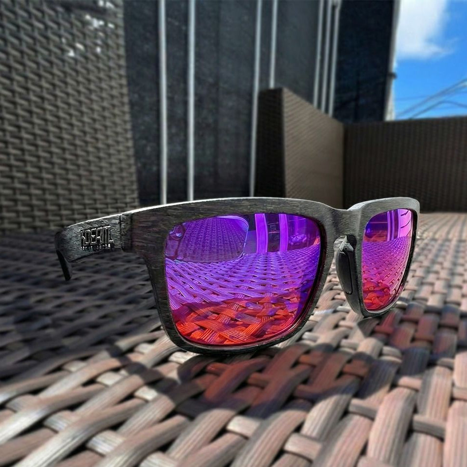 Nova™ | Lunettes de soleil polarisées (1+1) GRATUIT