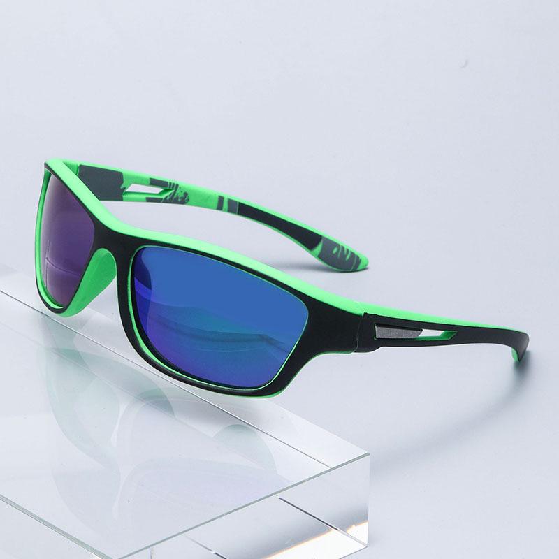 Recon™ | Lunettes de soleil sportives (1+1 GRATUIT)