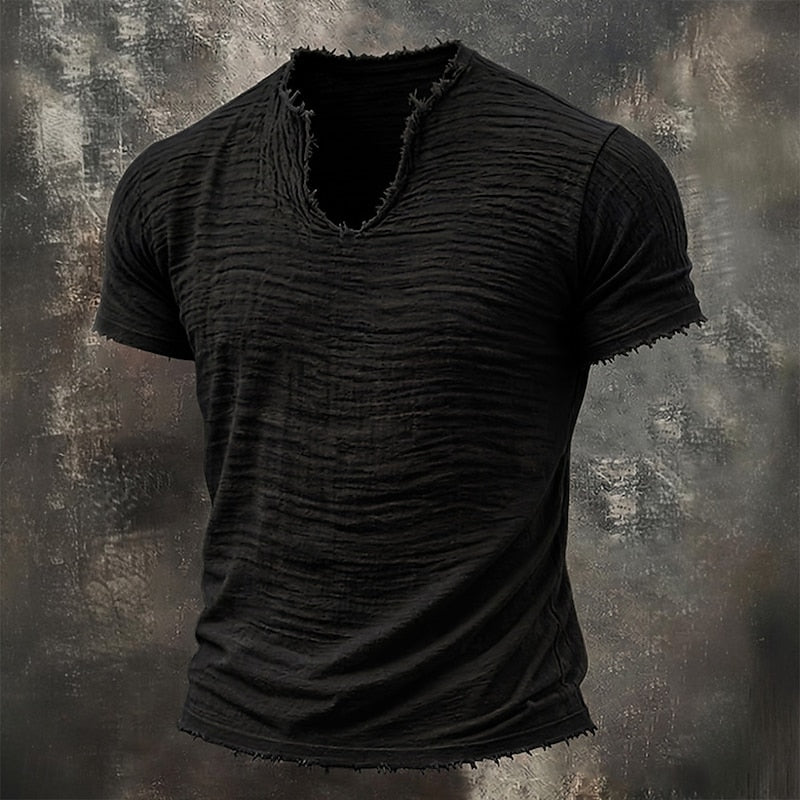 Ettore T-shirt - Noir