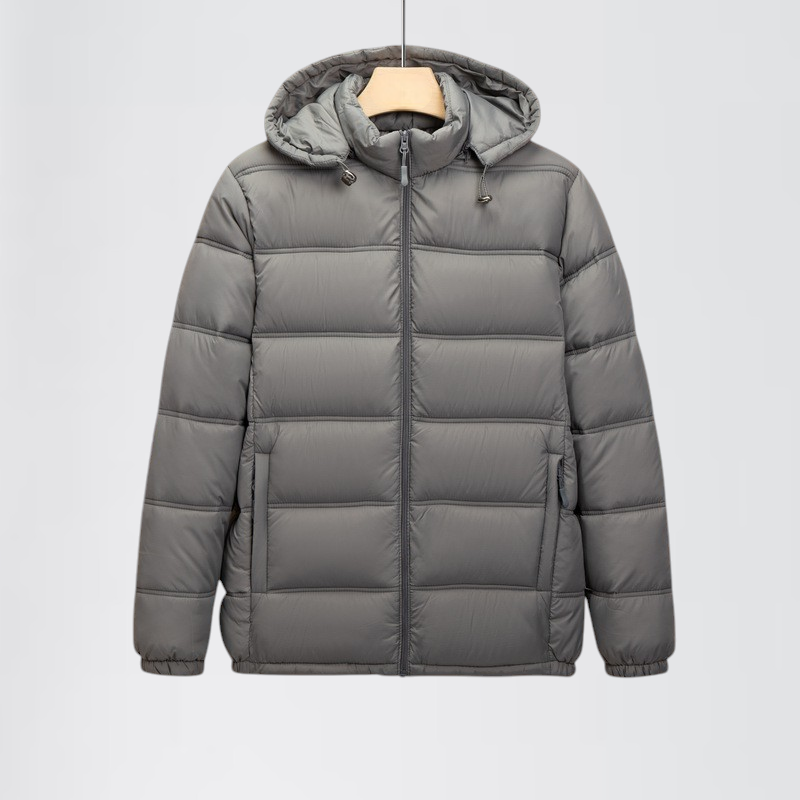 Nico™ | Veste matelassée en coton