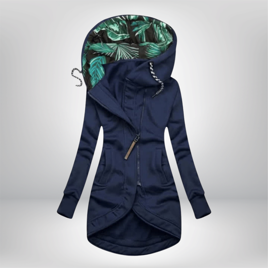 Hiverelle | Manteau d'hiver pour femmes
