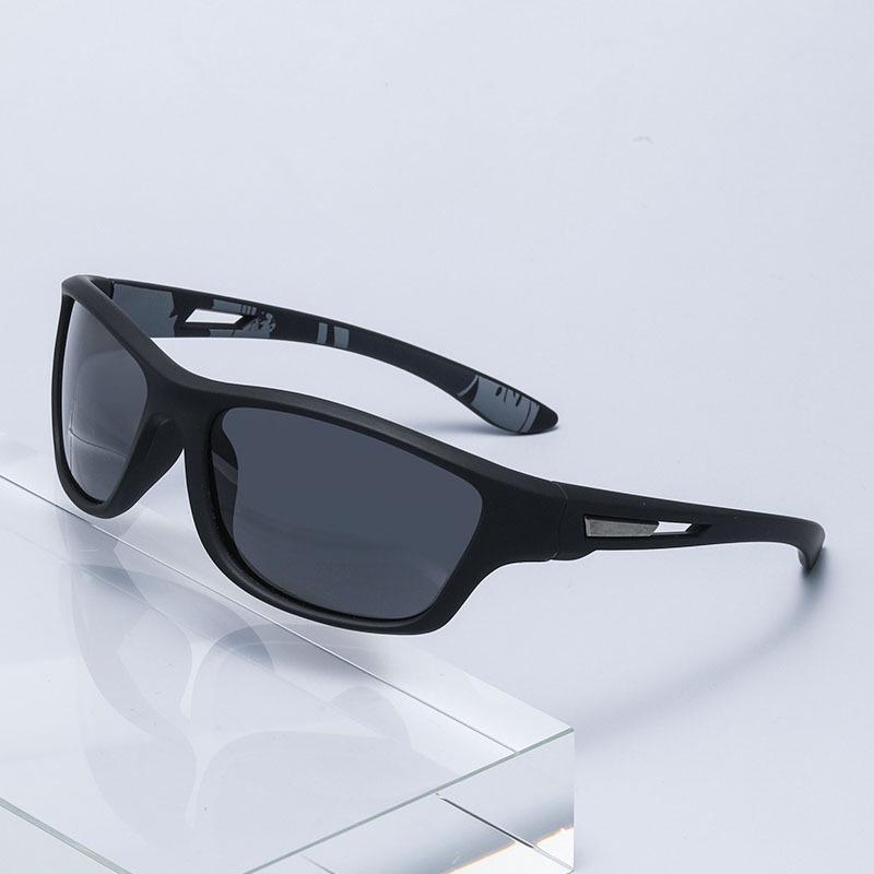 Recon™ | Lunettes de soleil sportives (1+1 GRATUIT)