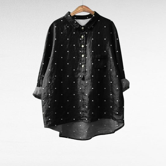 Zoe | Blouse d'été élégante