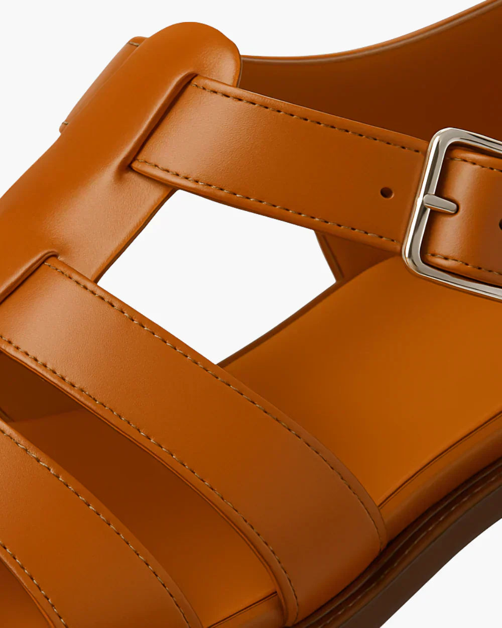 Herman™ | Orthopédique & Ultra-Confort Sandales