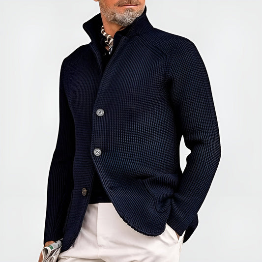 Julien™ | Cardigan pour Homme
