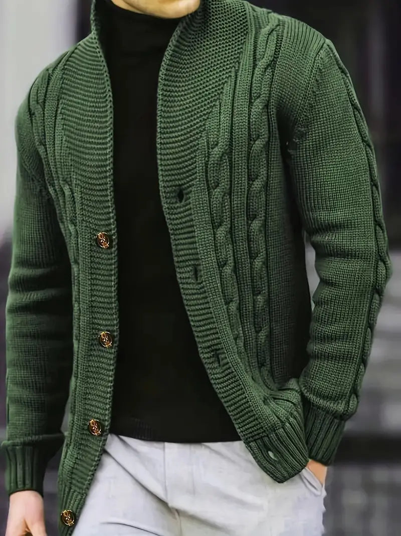 Paul ™ | Veste intermédiaire chaude