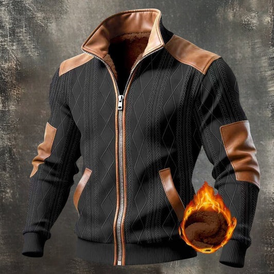 ADAM™ | VESTE THERMIQUE ÉLÉGANTE
