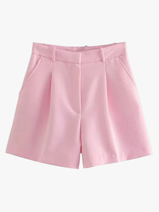 NINA I SHORTS HAUTS POUR FEMMES