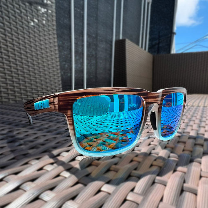 Nova™ | Lunettes de soleil polarisées (1+1) GRATUIT