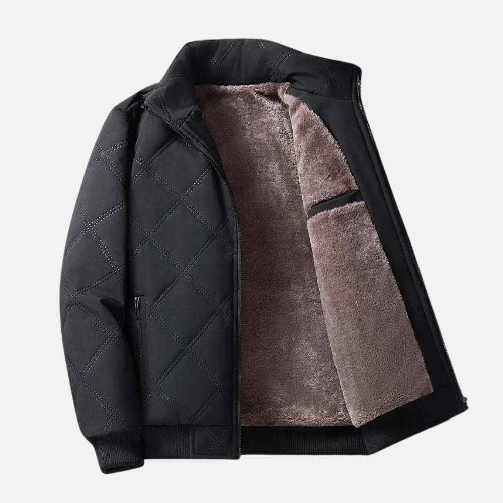 Nolan™ | Veste élégante au style luxueux