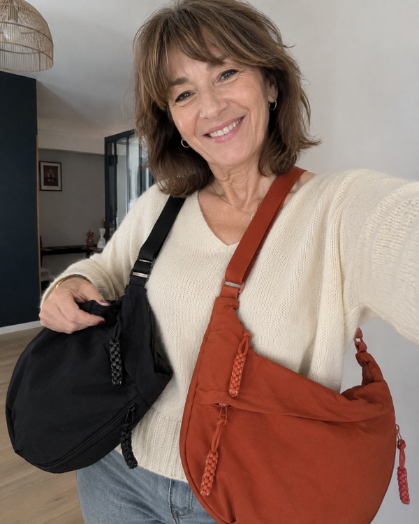 Nathalie, 56 ans