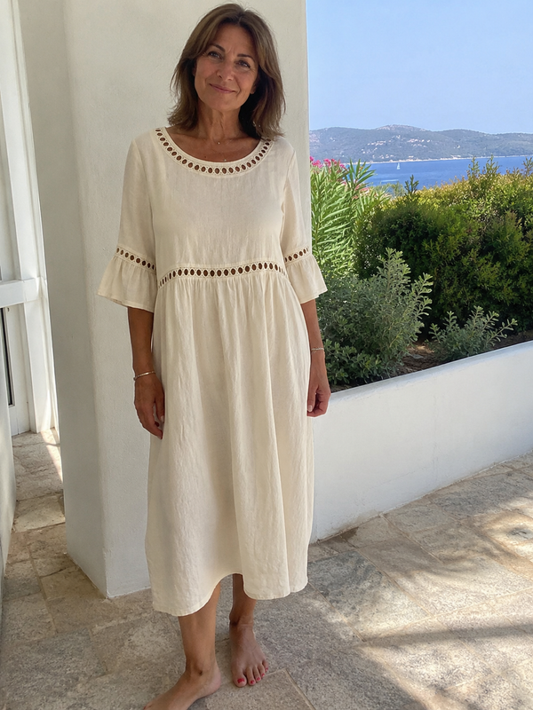 Sophie, 58 ans