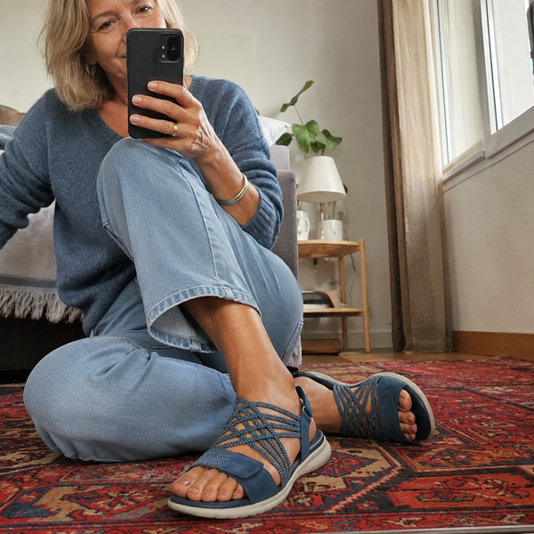 Claire, 48 ans