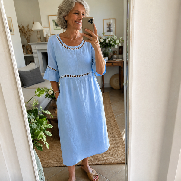 Martine, 61 ans