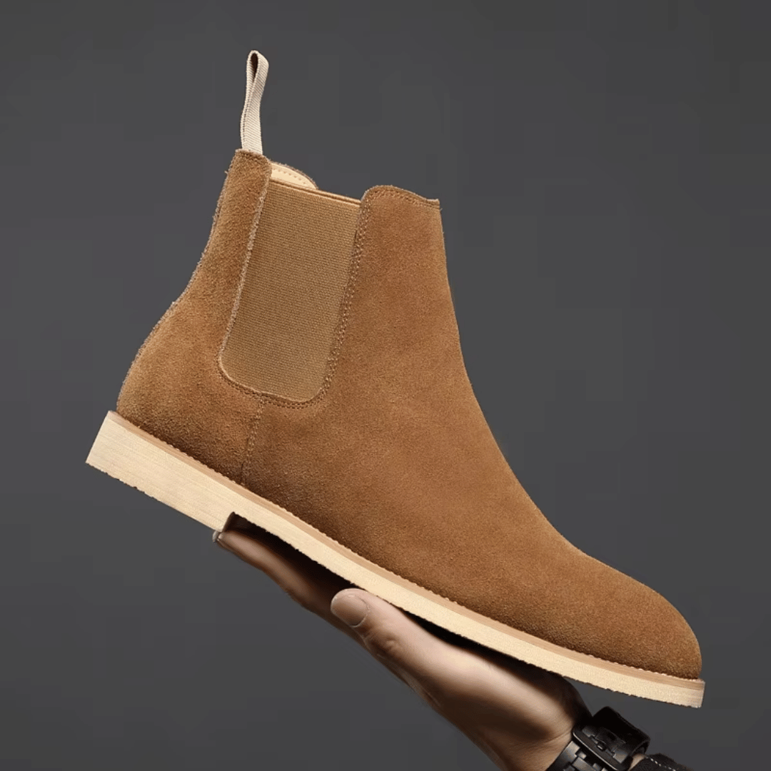 Thierry™ | Classiques modernes