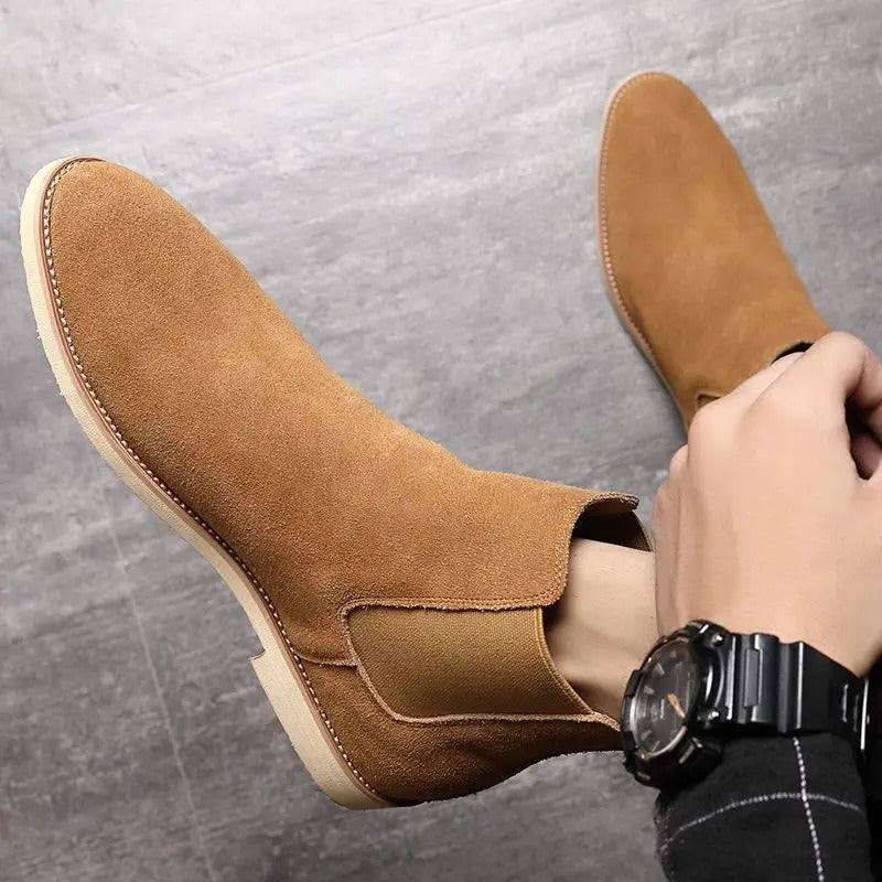 Thierry™ | Classiques modernes