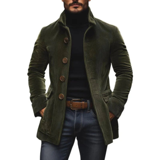 Sidney™ | Veste Charismatique