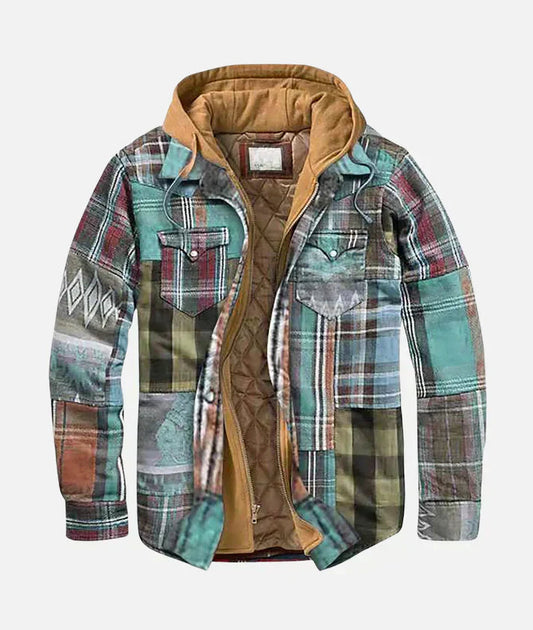 Thomas™ | Veste d’automne incontournable