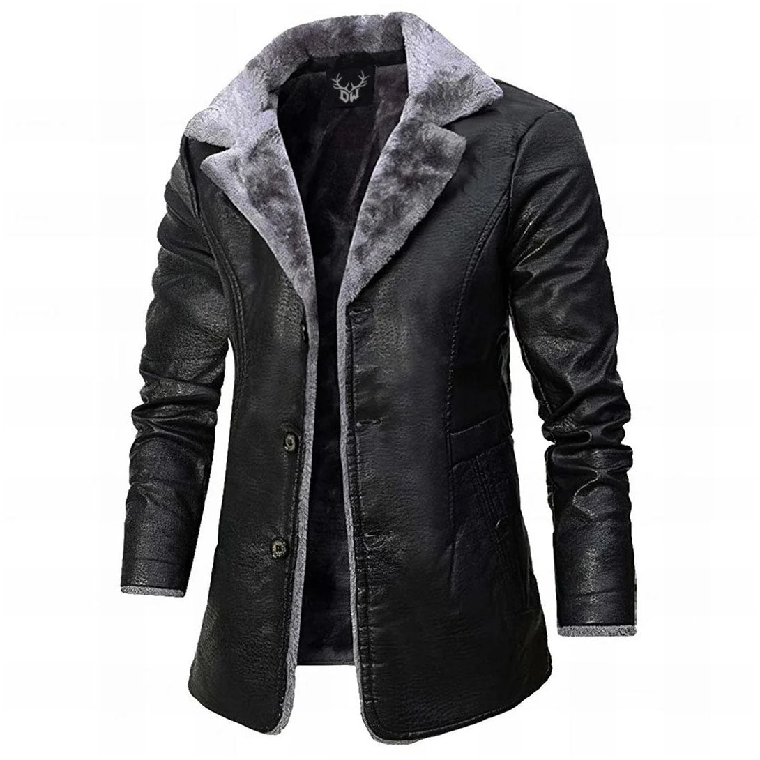Ruben™ | Manteau D’Hiver