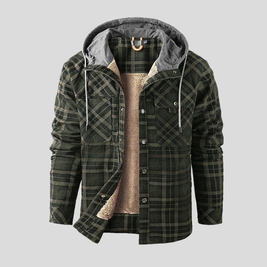 Simon™ | Veste incontournable