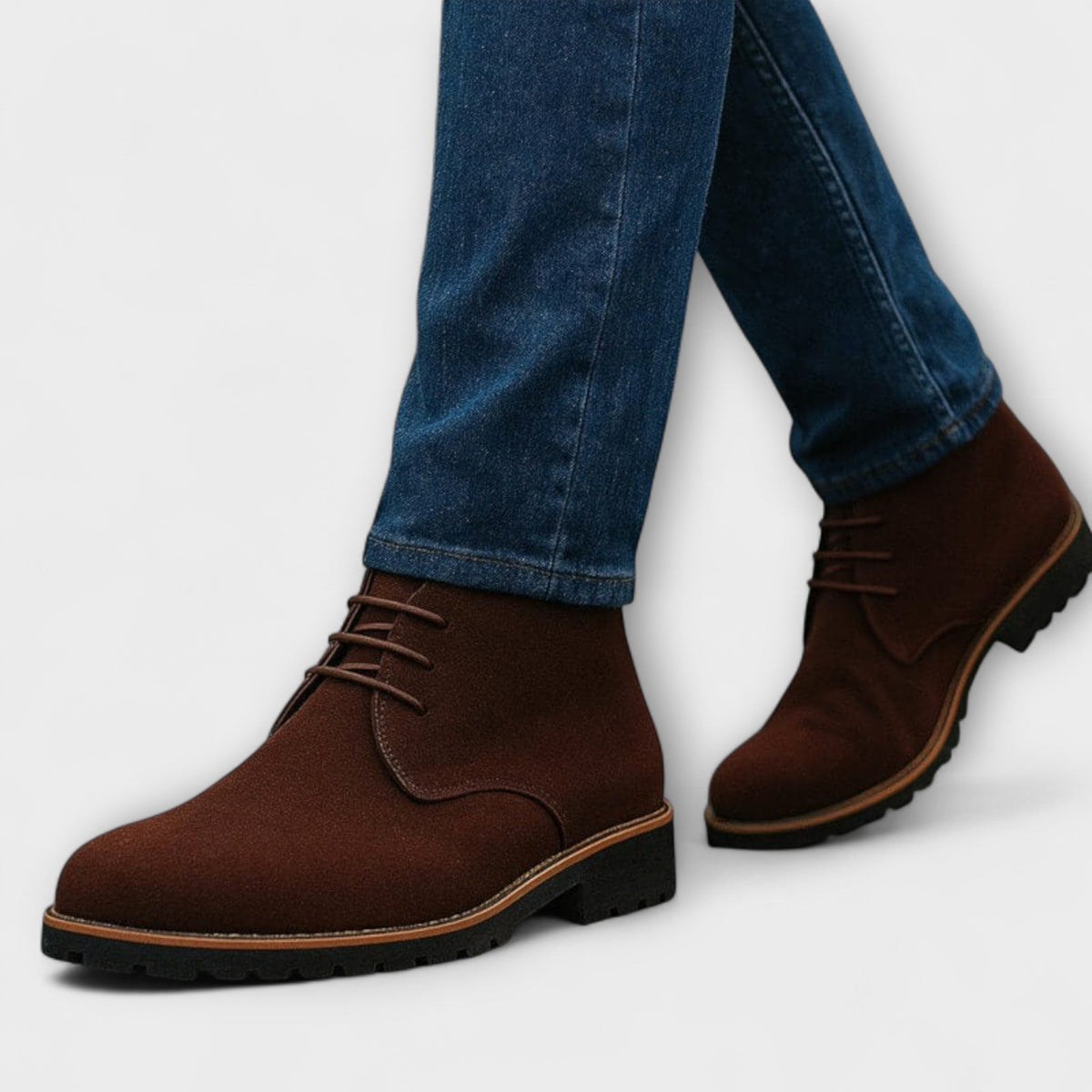 Felip™ | Élégant Bottes