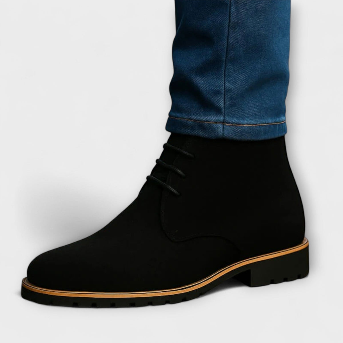 Felip™ | Élégant Bottes