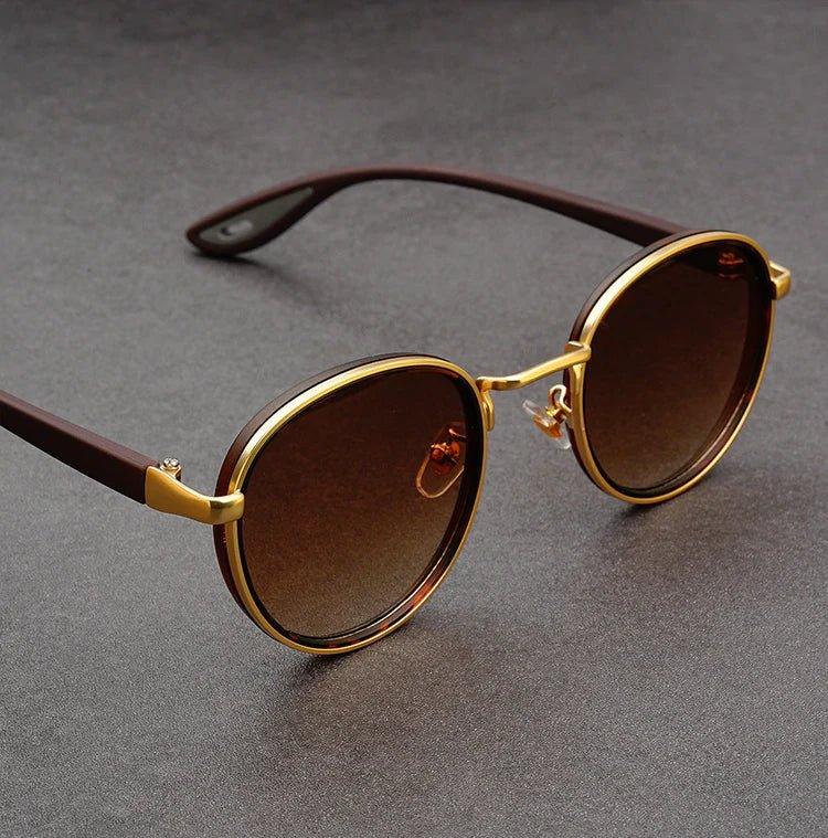 Carson Rift Lunettes