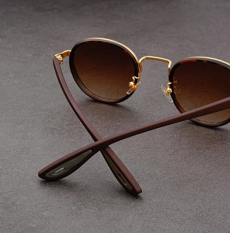 Carson Rift Lunettes