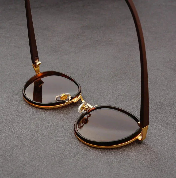Carson Rift Lunettes