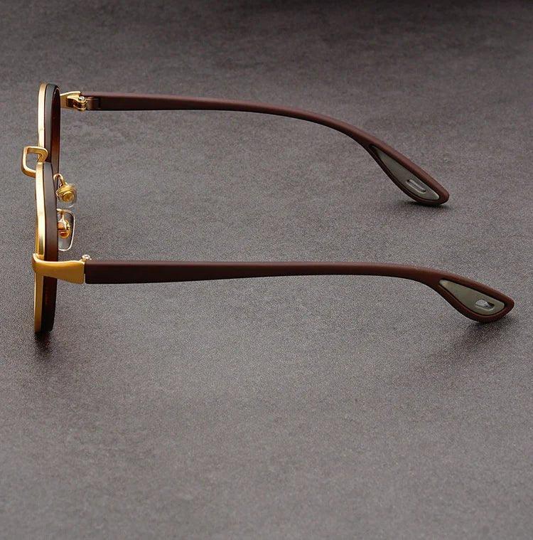 Carson Rift Lunettes