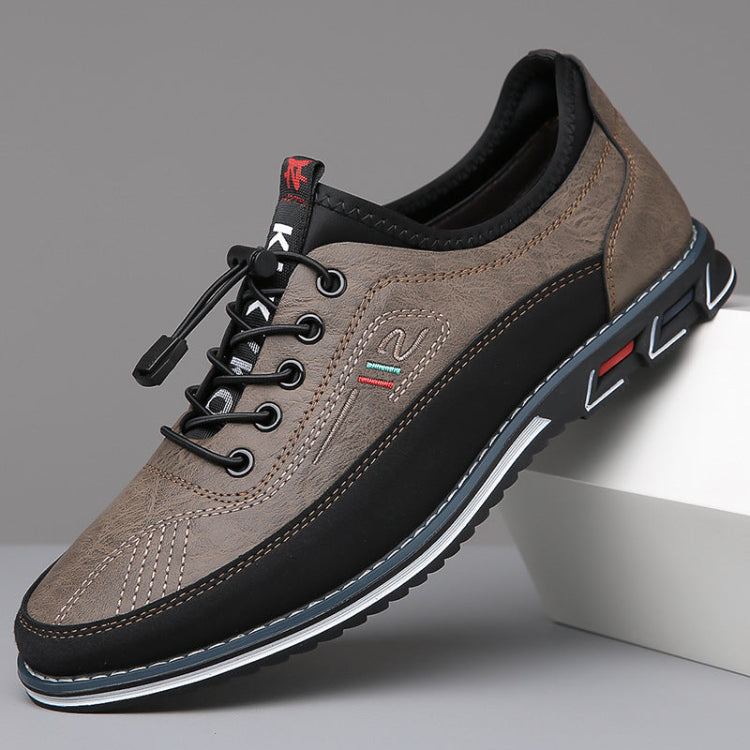 Julien™ | Confort Inégalé Chaussure