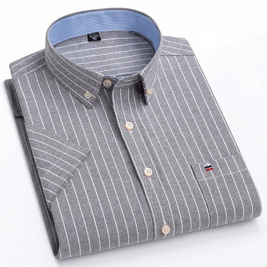 Julien™ | Confort Optimal Chemise