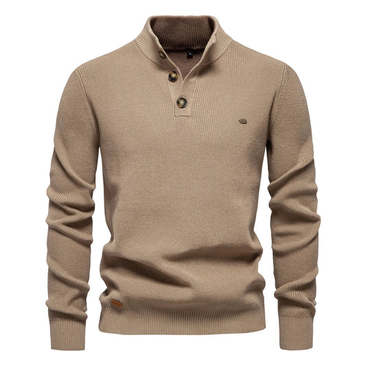 Gano™ | Pull à boutons