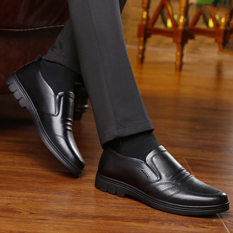 Nicolas™ | Chaussures orthopédiques