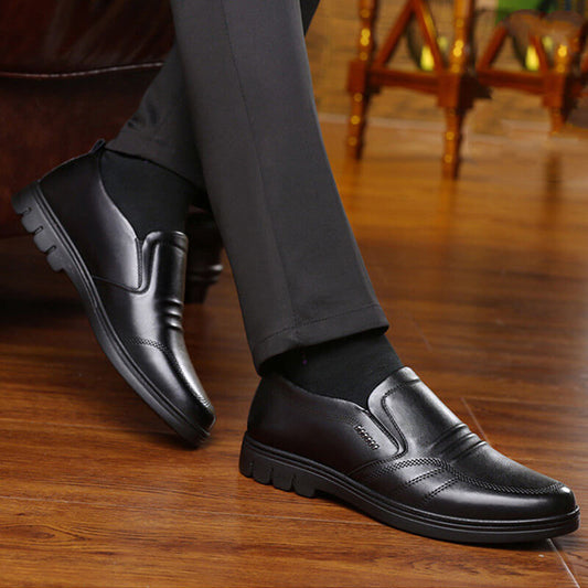 Nicolas™ | Chaussures orthopédiques