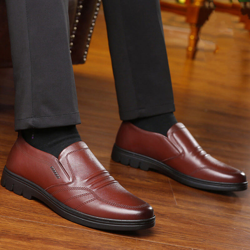 Nicolas™ | Chaussures orthopédiques