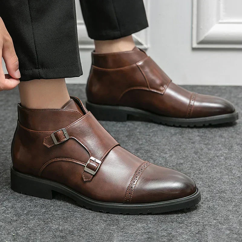 Alexandre™ | Boots robustes