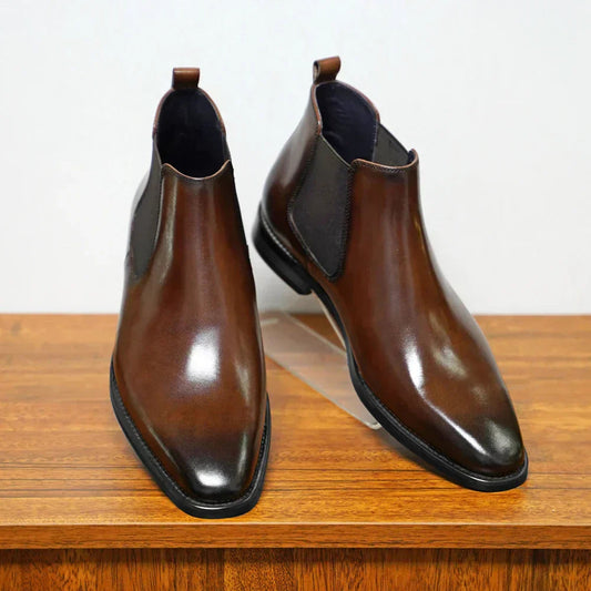 Colin™ | Bottes orthopédiques