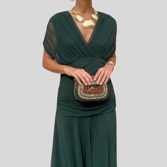 Kavela | Robe Élégante