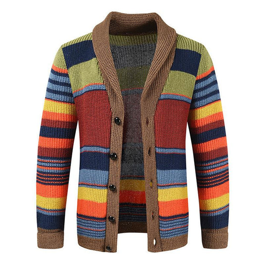René™ | Confort Élégant Cardigan