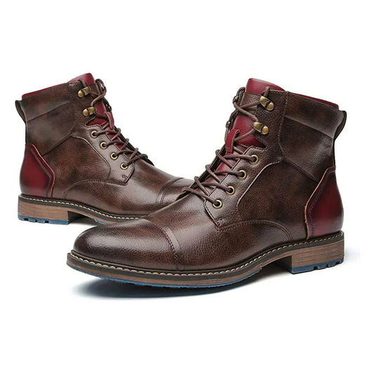 Antoine™ | Chaussures pour homme en cuir