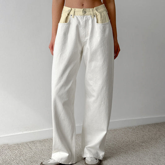 Anaïs|  Pantalon