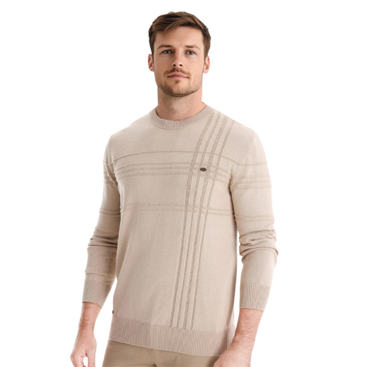 Daniel™ | Pull Décontracté