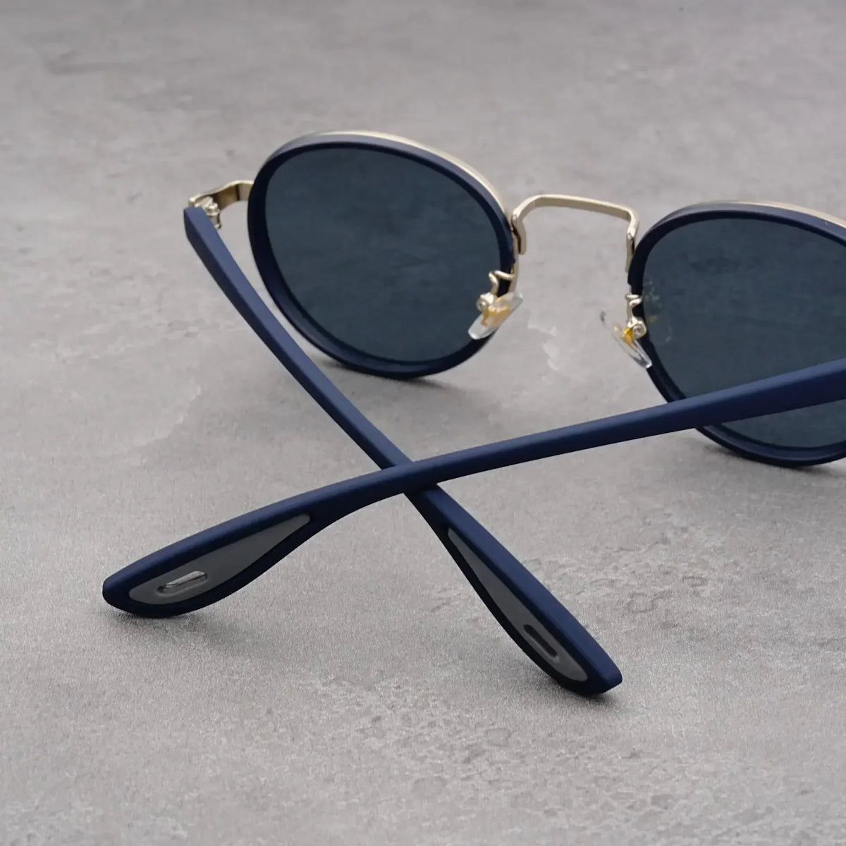 Carson Rift Lunettes