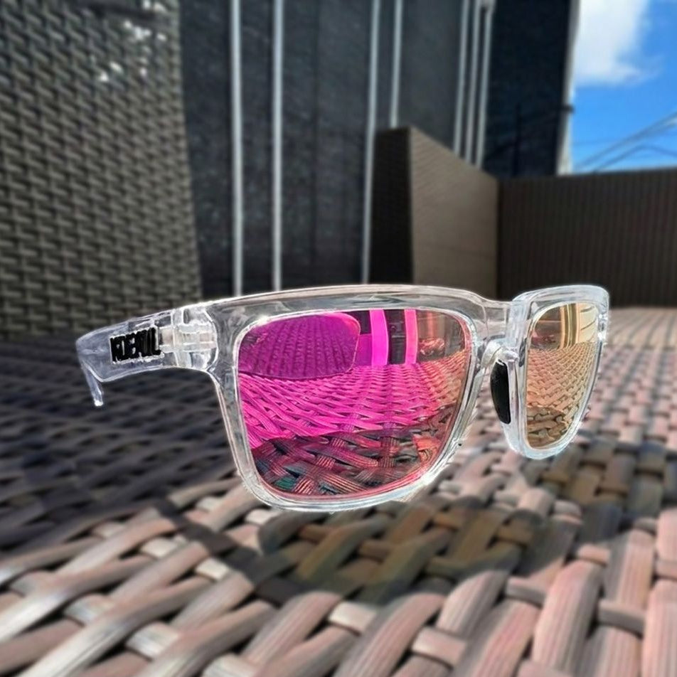 Nova™ | Lunettes de soleil polarisées (1+1) GRATUIT