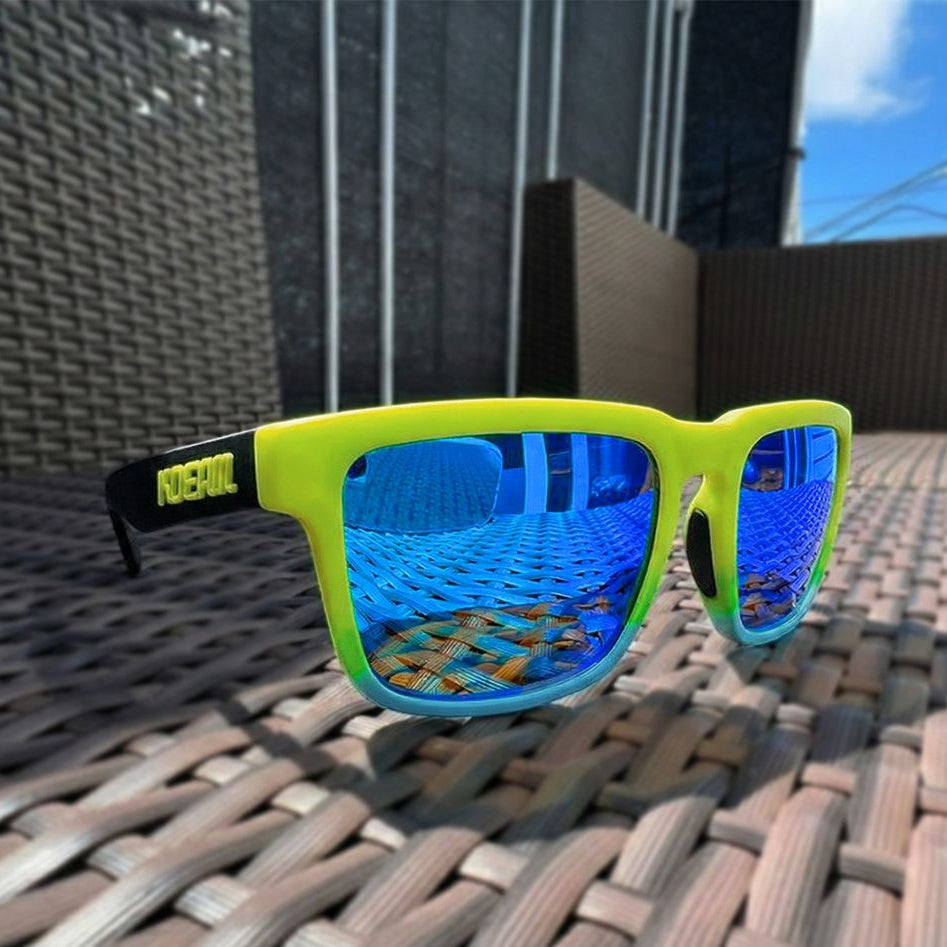 Nova™ | Lunettes de soleil polarisées (1+1) GRATUIT