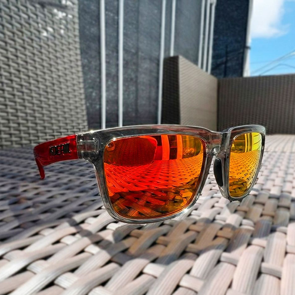 Nova™ | Lunettes de soleil polarisées (1+1) GRATUIT