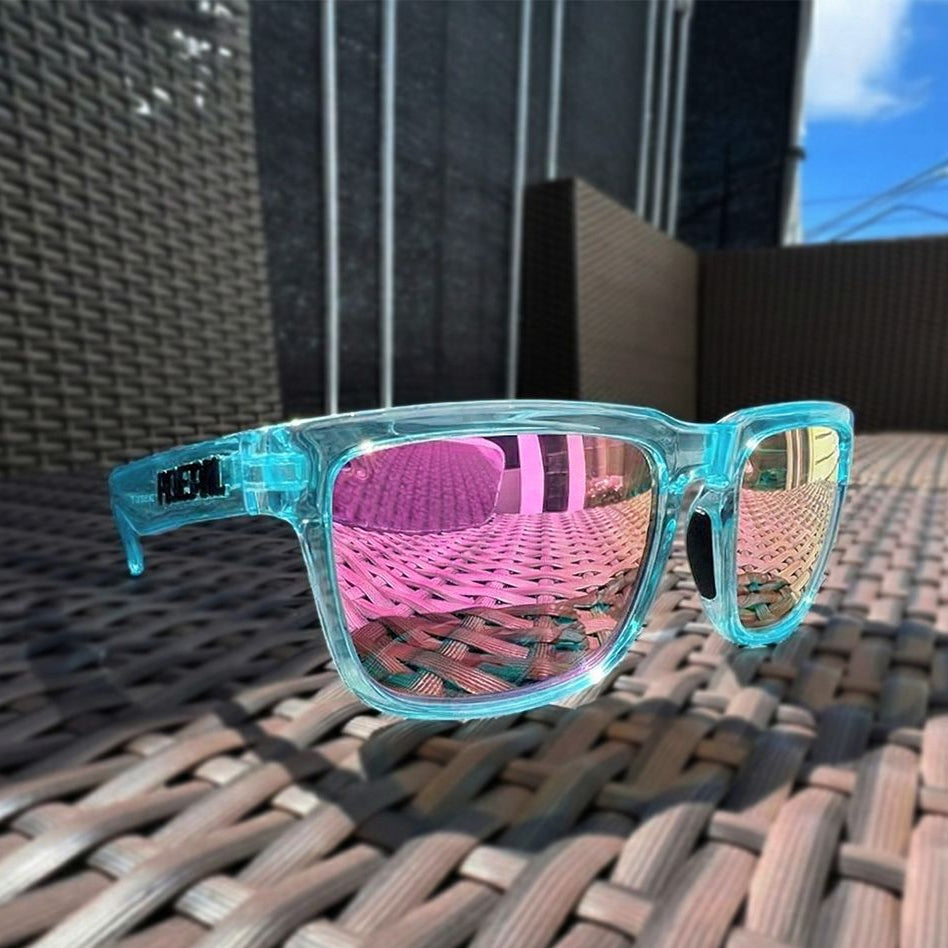 Nuva™ | Lunettes de soleil polarisées