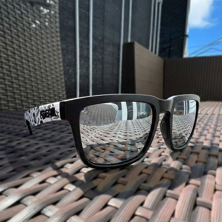 Nova™ | Lunettes de soleil polarisées (1+1) GRATUIT